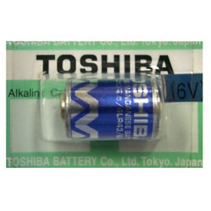 Toshiba 4LR43 (6V) PX27용