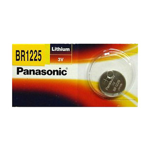 Panasonic BR1225-1BP(3V 48mAh)
