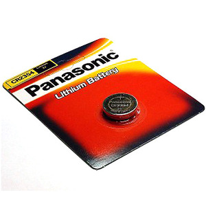 Panasonic CR2354-1BP(3V 560mAh)