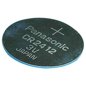 Panasonic CR2412-BULK(3V 100mAh)